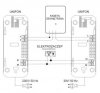 DOMOFON ORNO OR-DOM-RL-903/RL-3208AA; 9095